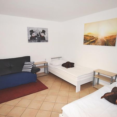 Apartment Stuttgart Muenster Zewnętrze zdjęcie