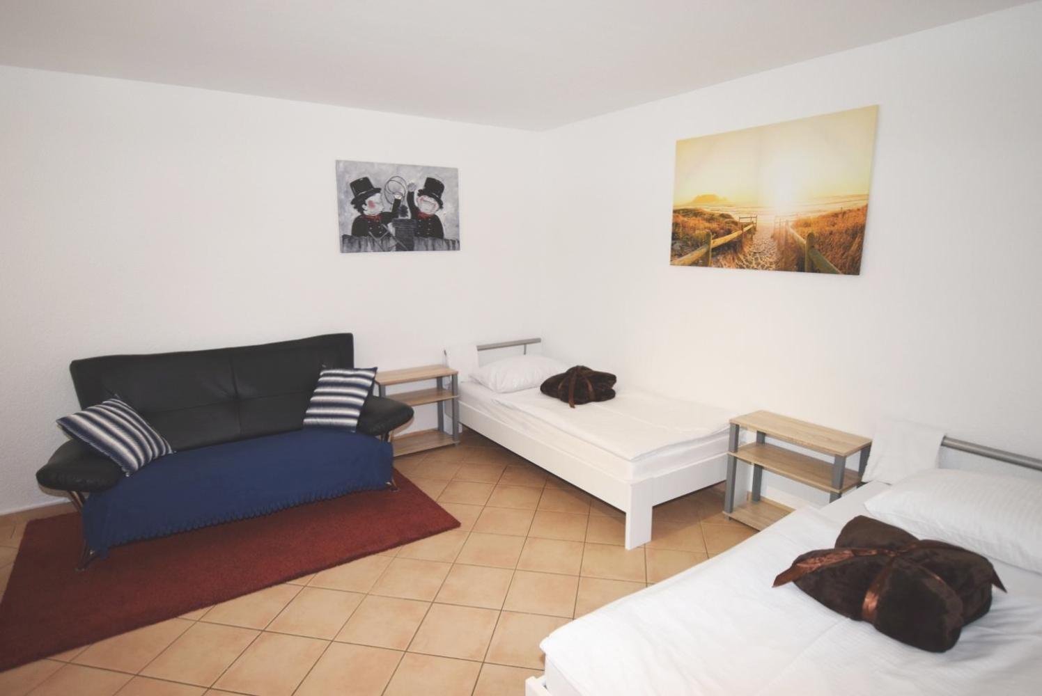 Apartment Stuttgart Muenster Zewnętrze zdjęcie