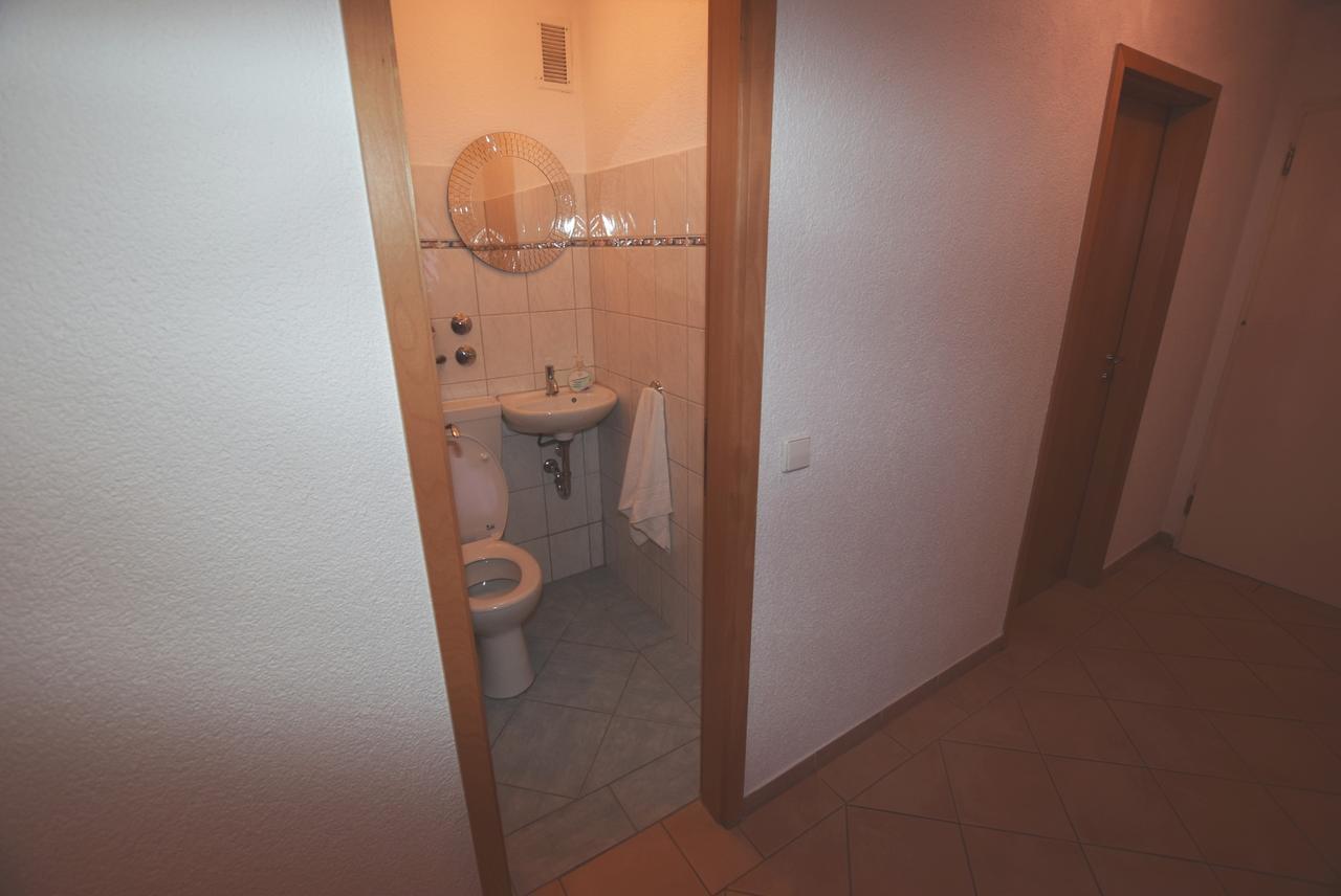 Apartment Stuttgart Muenster Zewnętrze zdjęcie